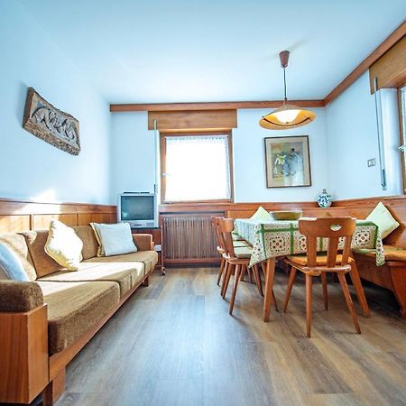 Apartments Cesa Bruma Ortisei Luaran gambar