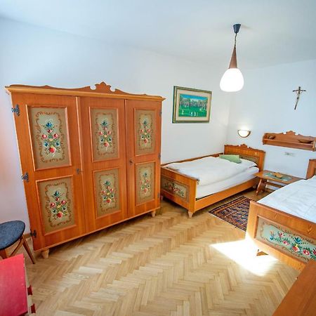 Apartments Cesa Bruma Ortisei Luaran gambar