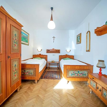 Apartments Cesa Bruma Ortisei Luaran gambar