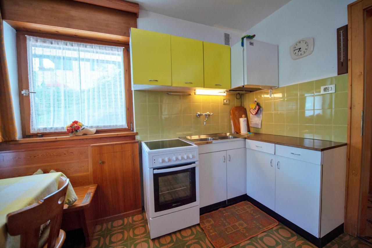 Apartments Cesa Bruma Ortisei Luaran gambar