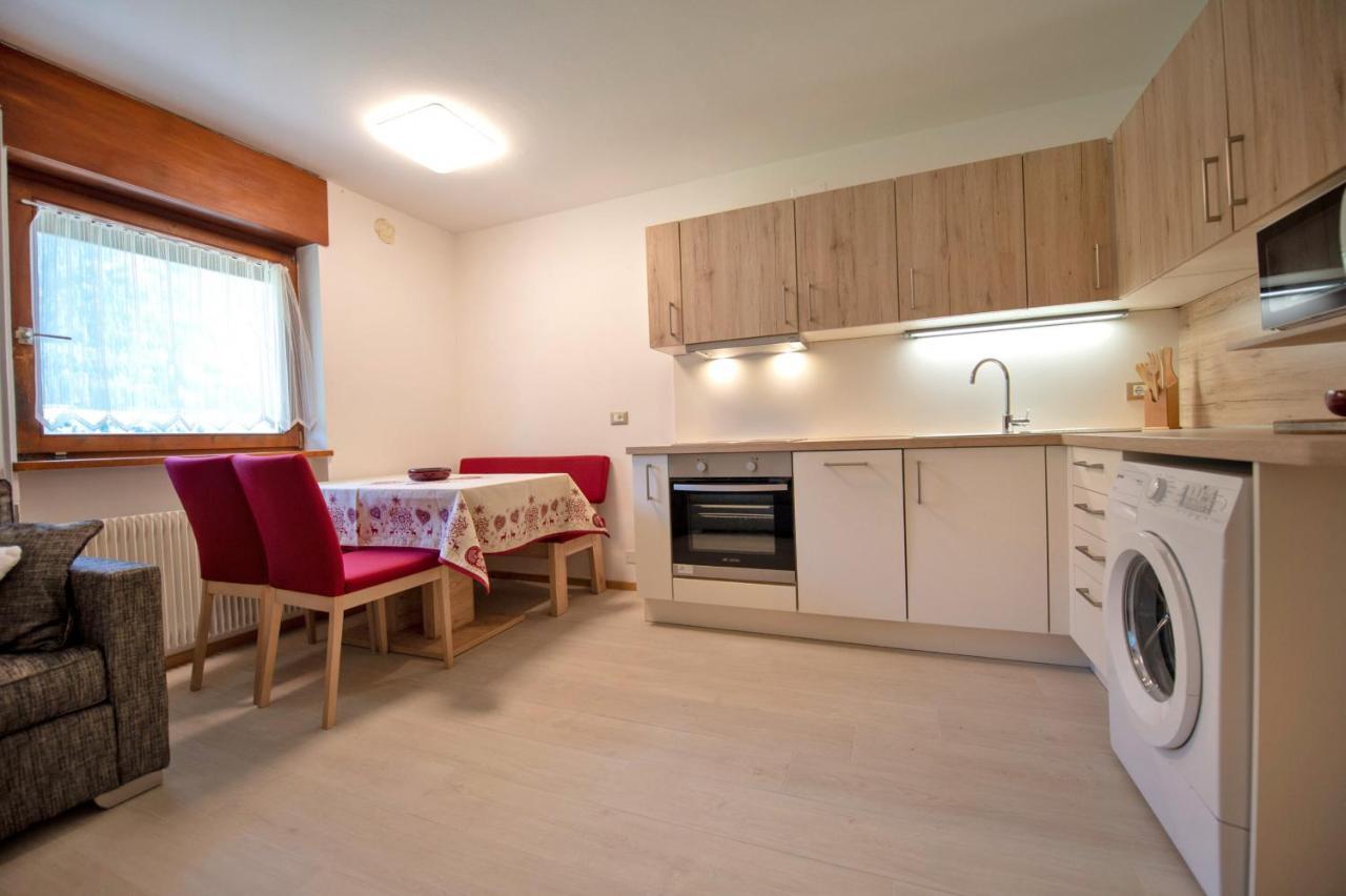 Apartments Cesa Bruma Ortisei Luaran gambar
