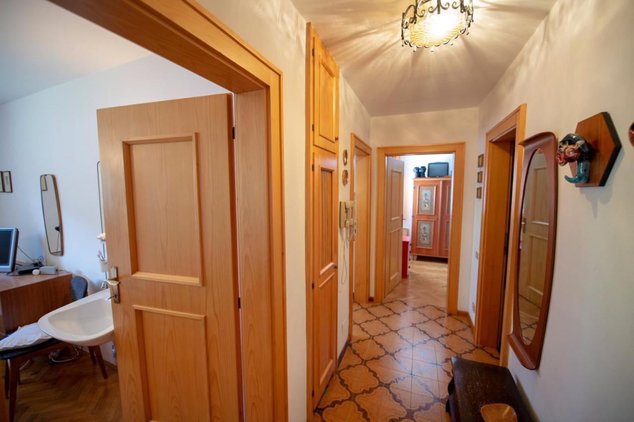 Apartments Cesa Bruma Ortisei Luaran gambar