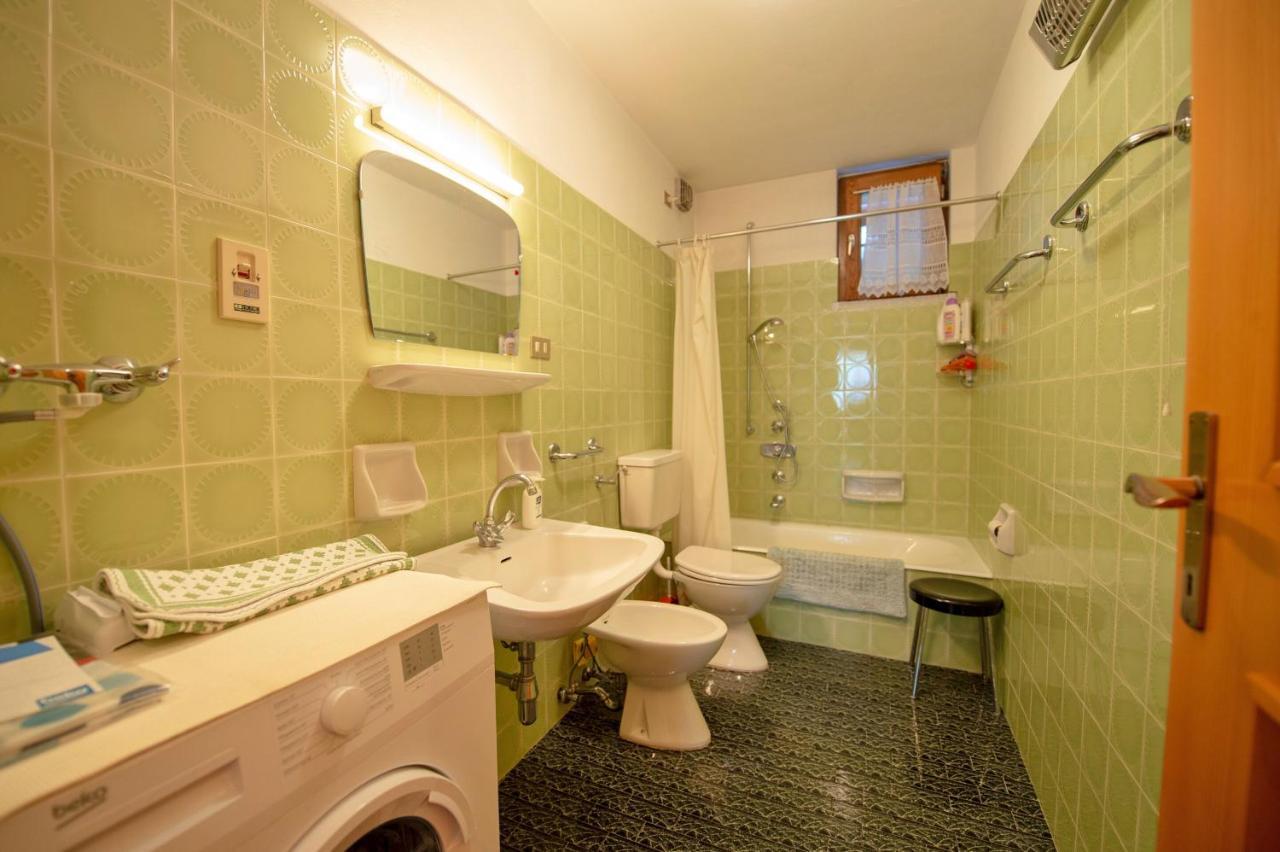 Apartments Cesa Bruma Ortisei Luaran gambar