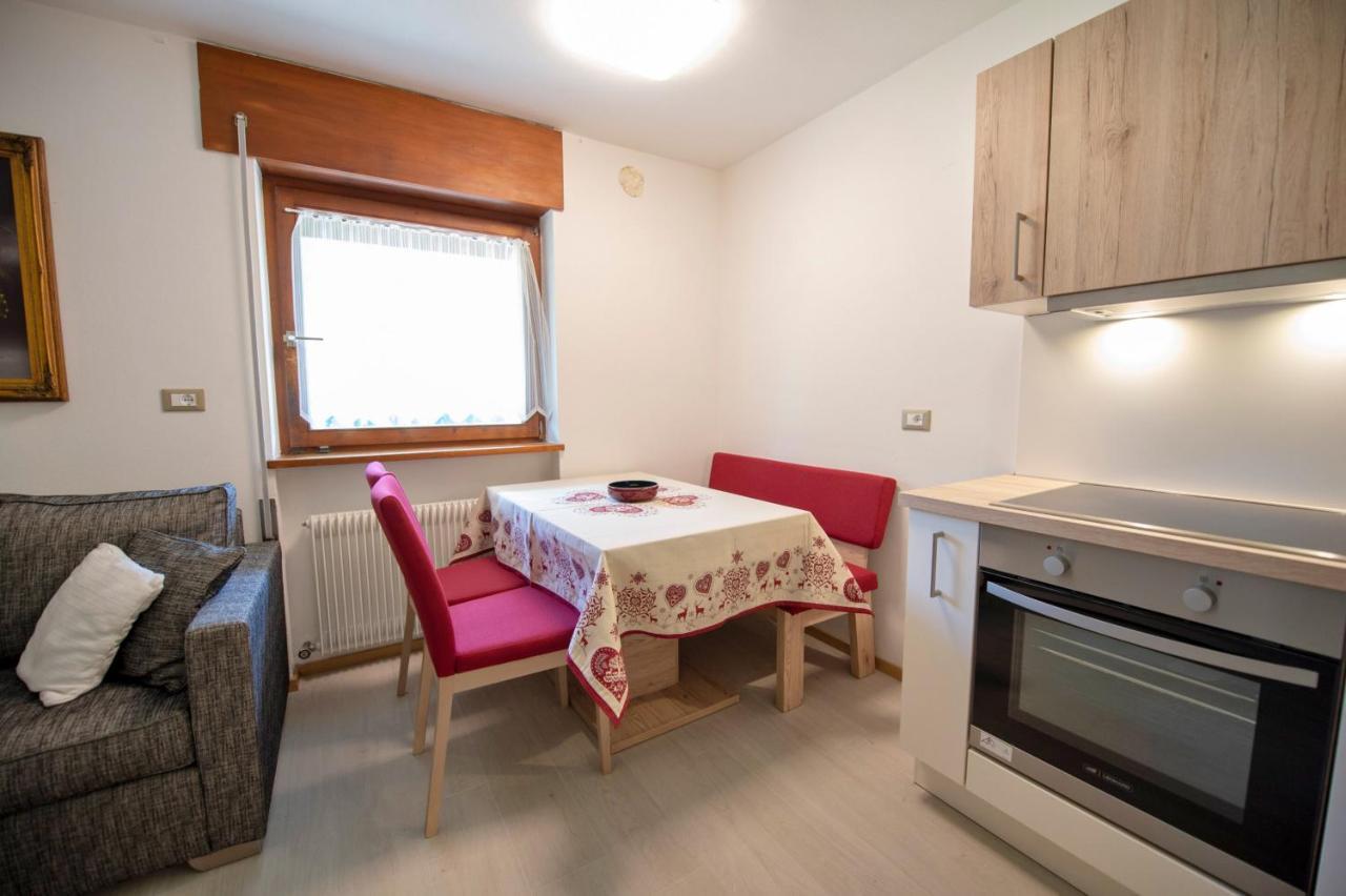 Apartments Cesa Bruma Ortisei Luaran gambar