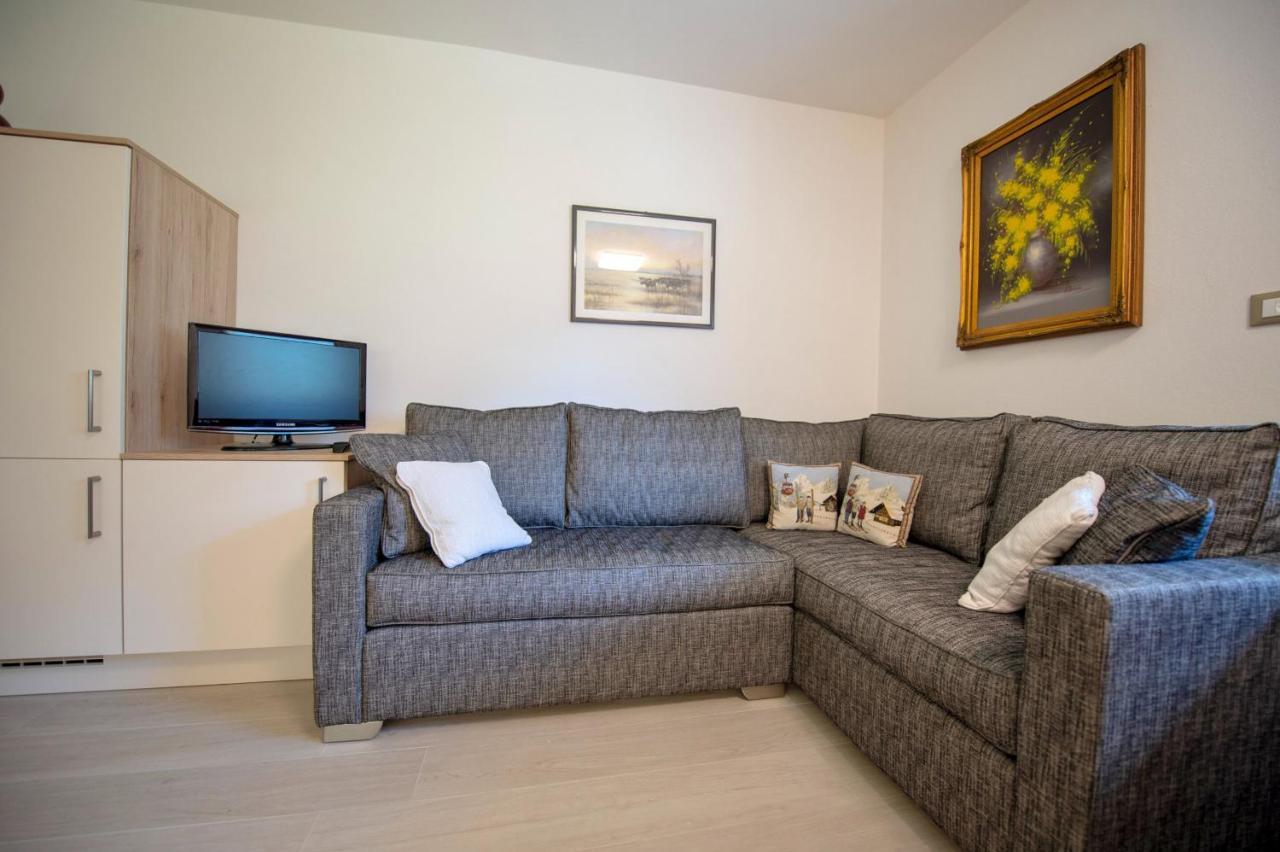 Apartments Cesa Bruma Ortisei Luaran gambar