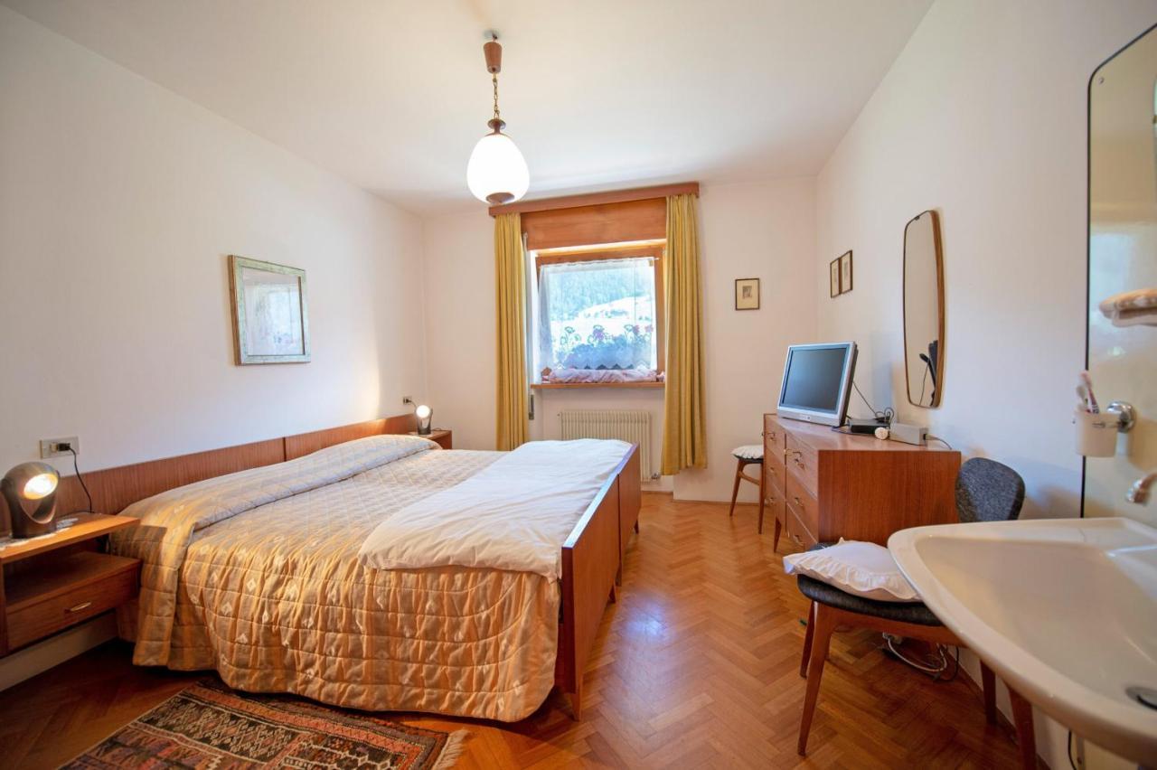 Apartments Cesa Bruma Ortisei Luaran gambar