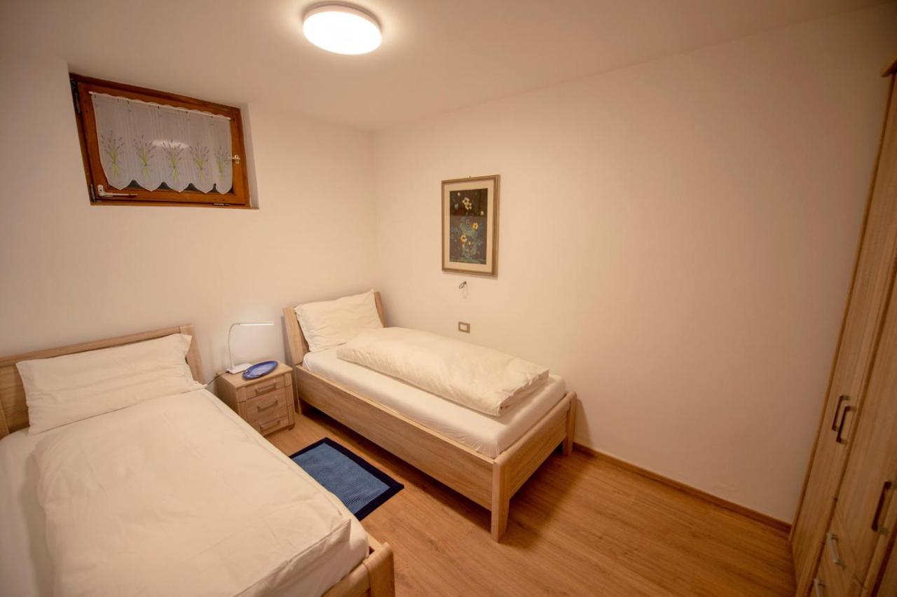 Apartments Cesa Bruma Ortisei Luaran gambar