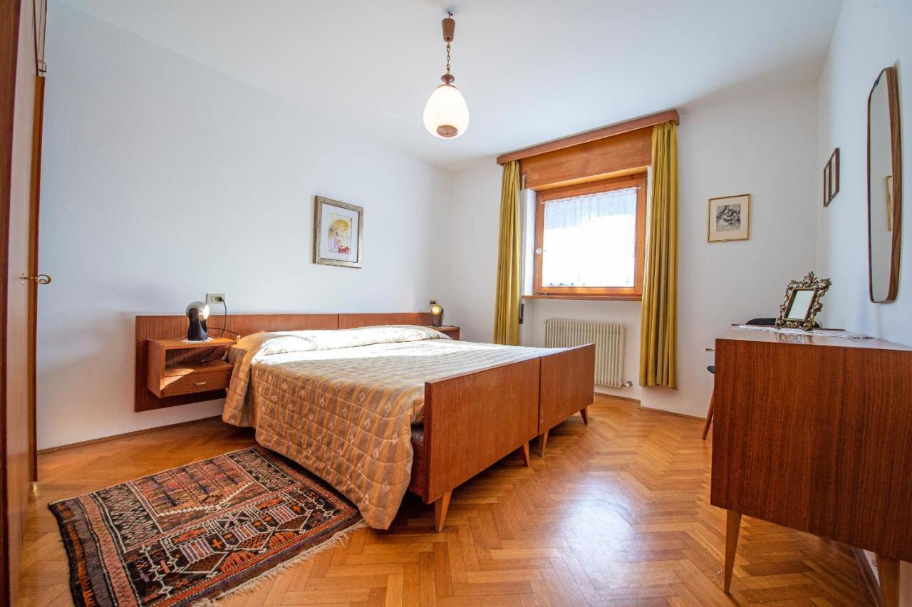 Apartments Cesa Bruma Ortisei Luaran gambar